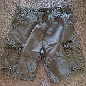 Old Navy Cargo Shorts